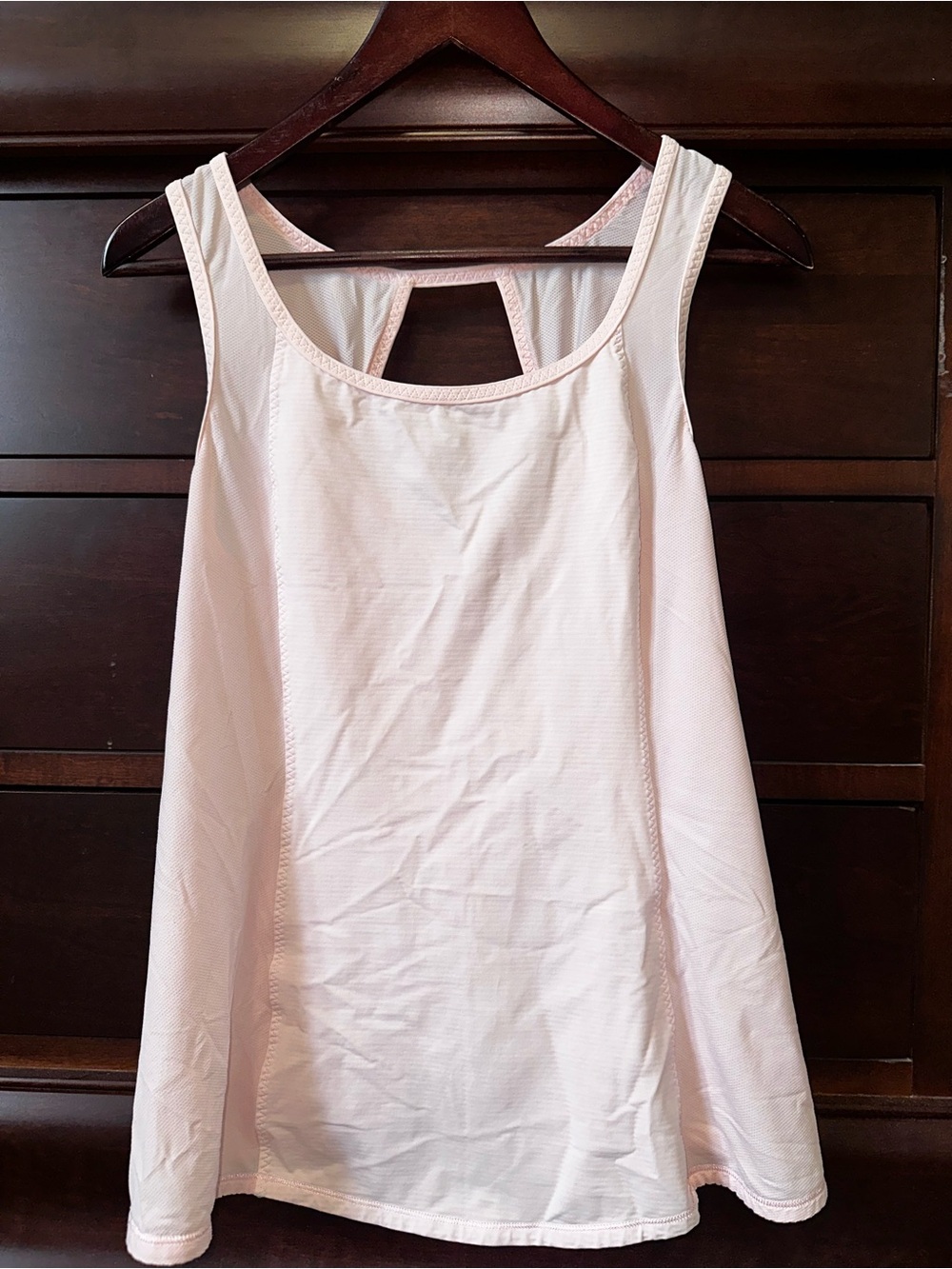 Lululemon Tank Top - Size 10